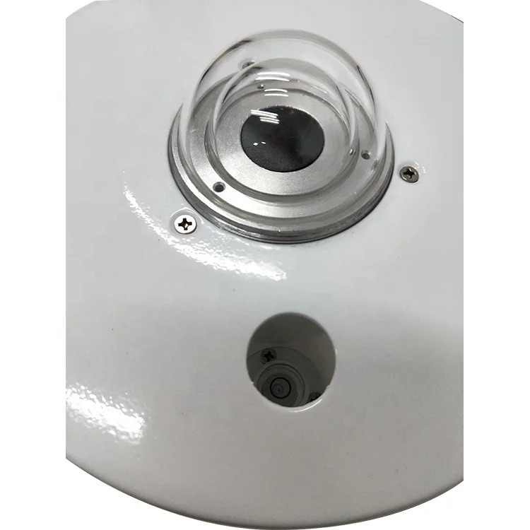 B-TBQ RS485 Modbus 기상 관측소태양열 복사 측정 센서 원리와 온도계 0-5V 4-20mA 출력