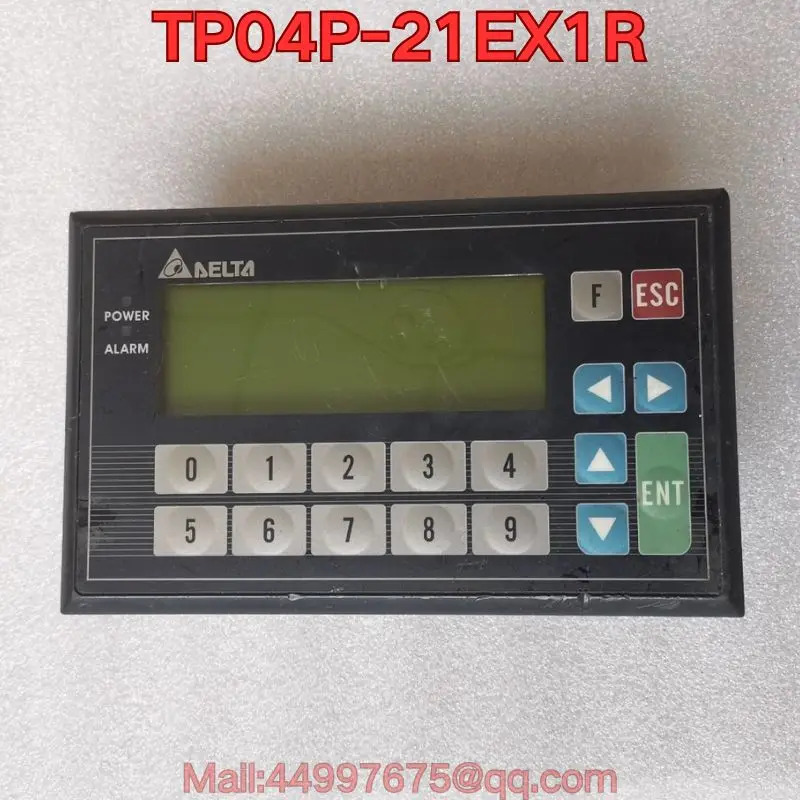 리퍼 TP04P-21EX1R 문표시 기능 리퍼는 정상