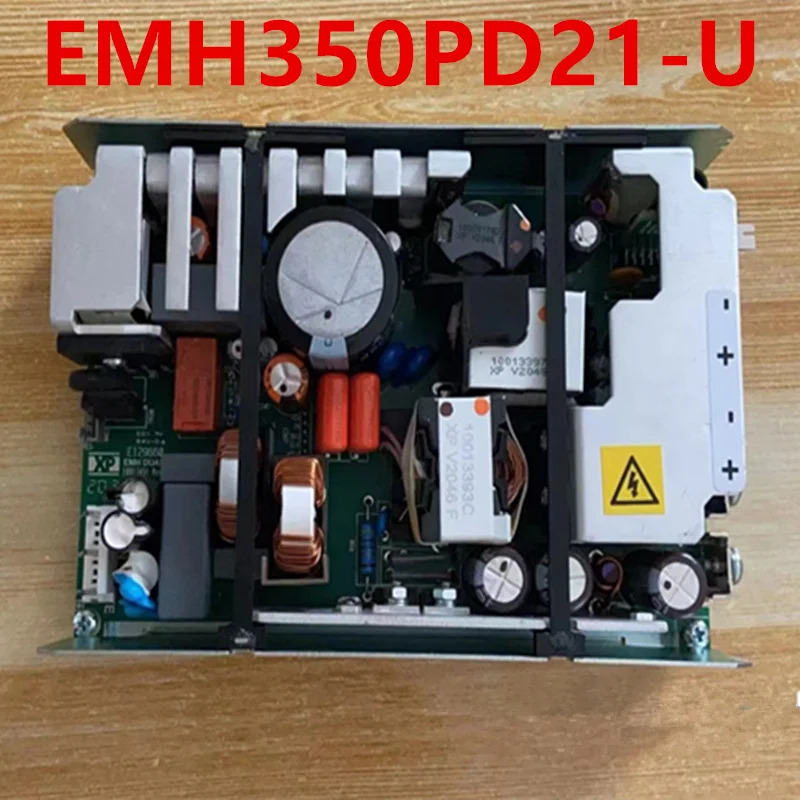 XP POWER 350W EMH350PD21-U새 전원공급장치
