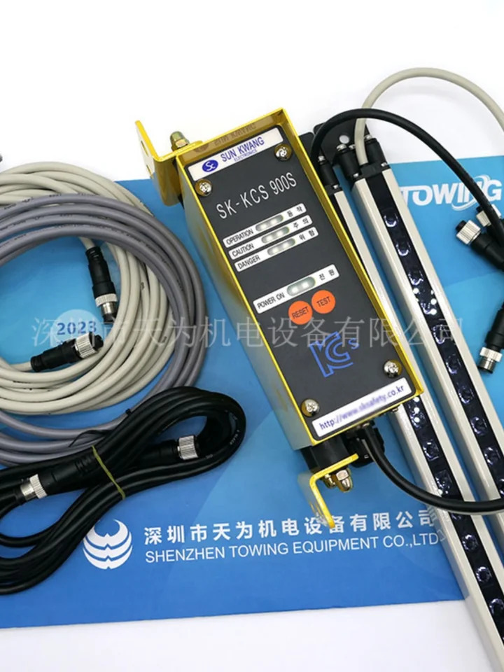 SUNKWANG 선광 SK-KCS900S