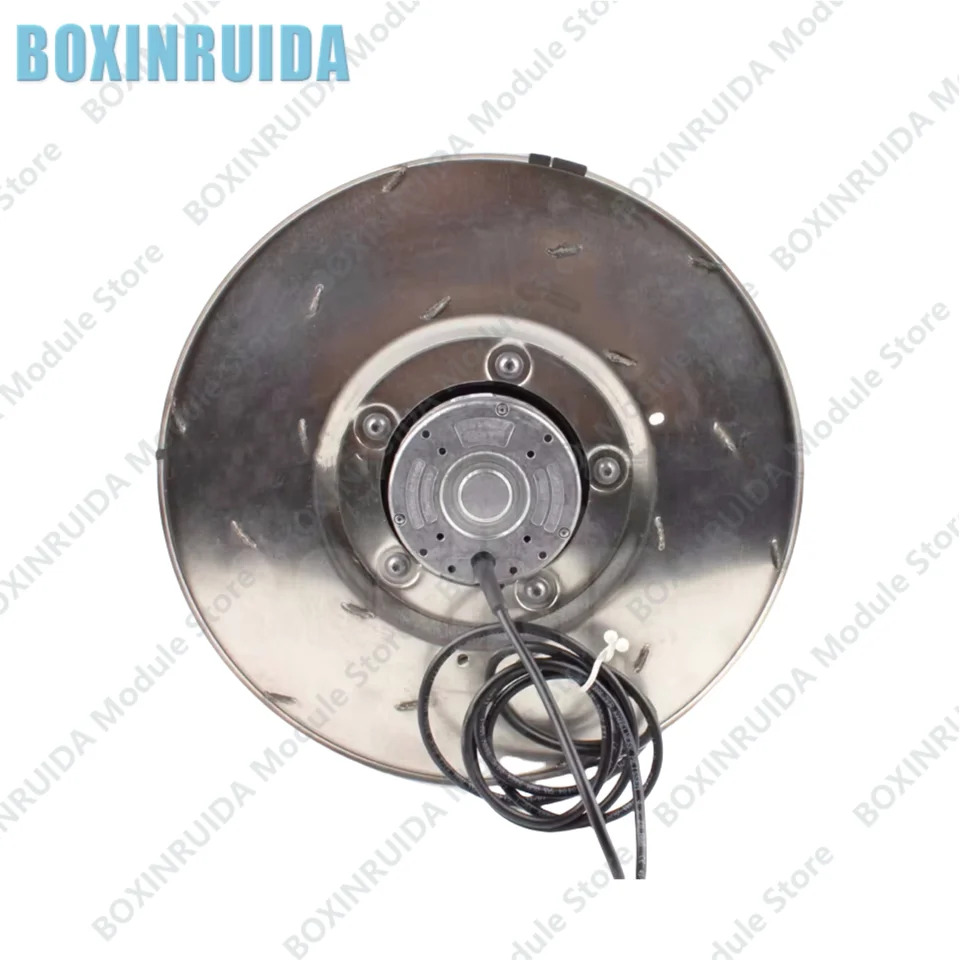 M1G074-CF FFU 정화 냉각팬 오리지널 R1G310-AD33-30 48V 90W 신