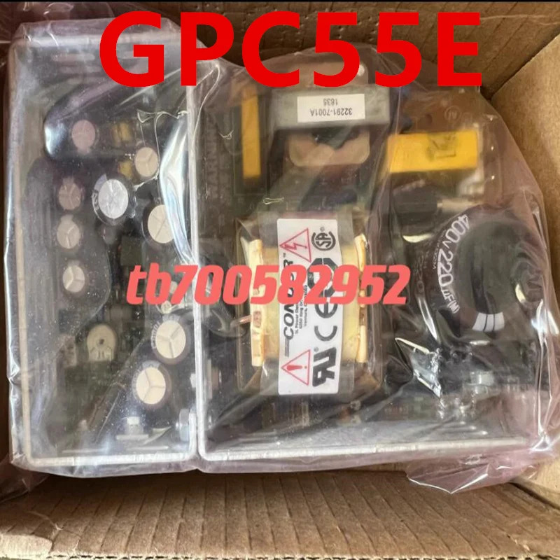 CONDOR 55W GPC55E새 전원공급장치
