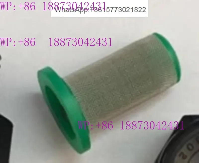 스프레드트럼 노즐 필터 6051-SS-100 XR11001-VS 포함
