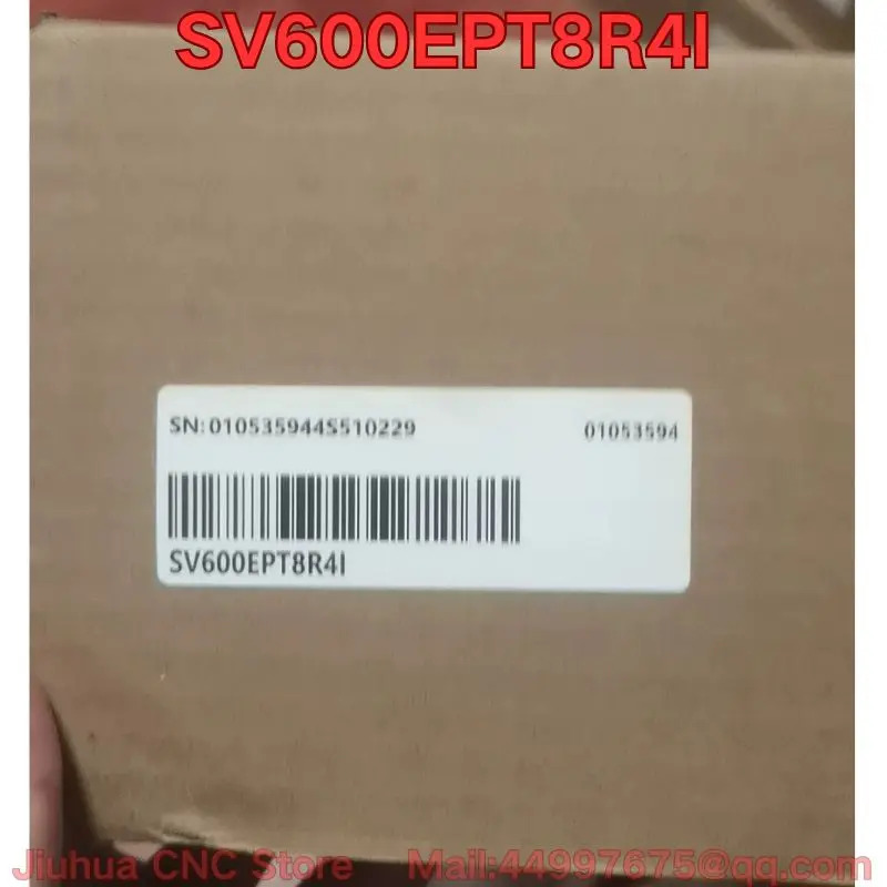 SV600EPT8R4I 서보 드라이브