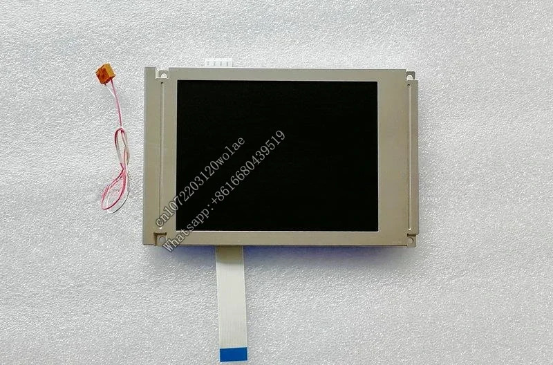 EDMMRG6KAF LCD 디스플레이