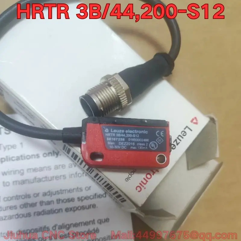 HRTR 3B/44200-S12 광전센서