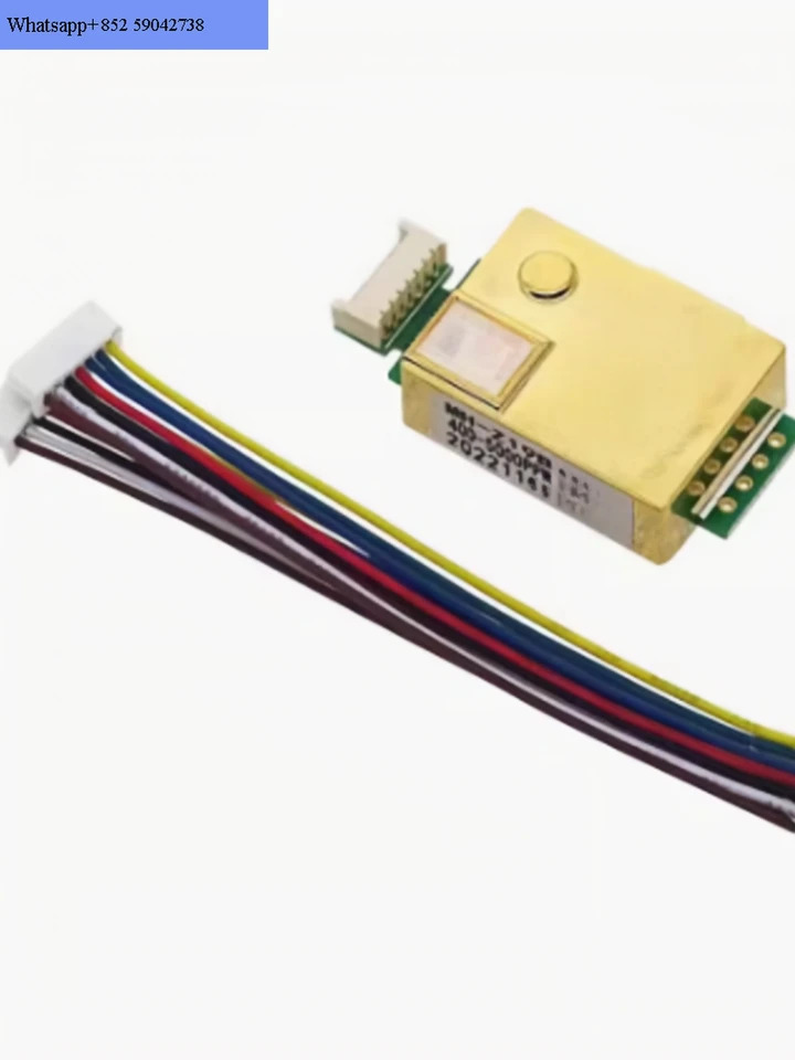 MH-Z19B 이산화탄소 센서 CO2 UART PWM 디지털 출력 MH-Z19C MH-Z19D