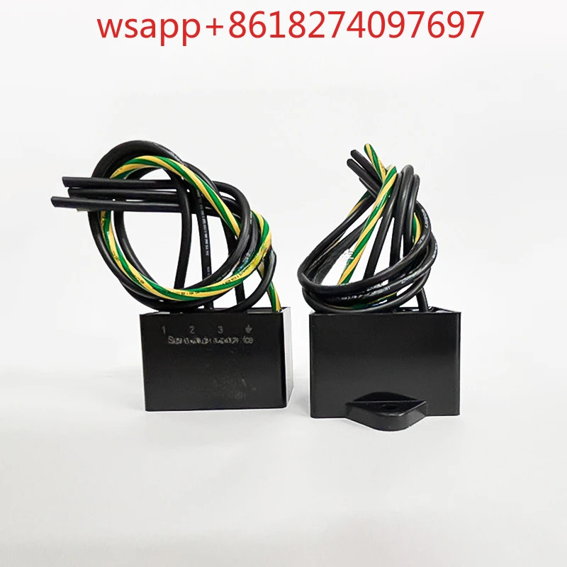 RSPD-250-U4 흡수기 A06B-6200-K141 K144
