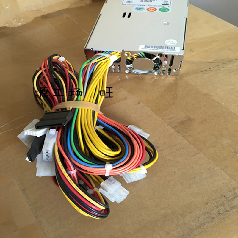이맥스 스탠다드PSU 전원 공급 P1H-5550V ROHS P1M-6400P P1H-5420G 1U 550W 신