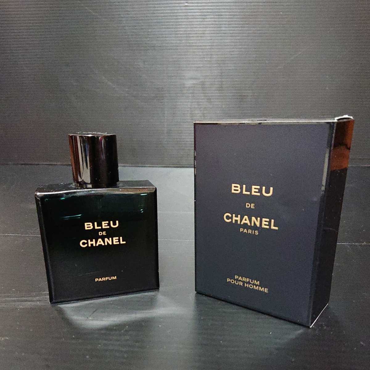 샤넬 향수 블루 드 샤넬 남자퍼퓸 시트러스 우디향 150ml, 1개 - 상품 이미지