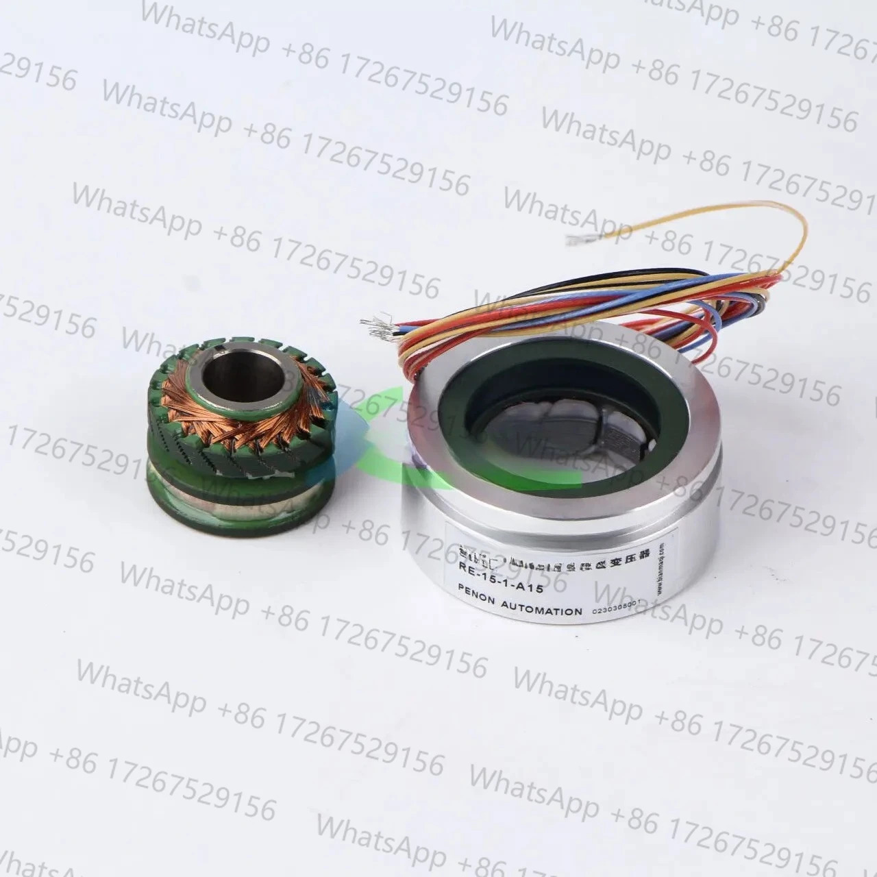 인코더 RE-15-1-A15 RE151A15