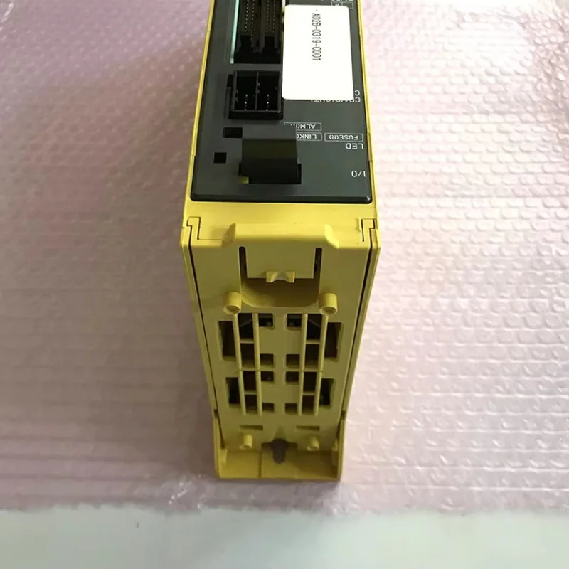 새 원본 A02B-0319-C001 I/O 장치