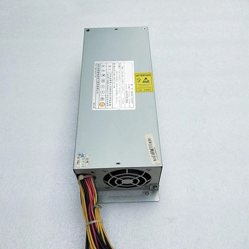 헌트키 2U PSU 510W 피크 600W 전원공급장치 HK600-12UEPP 신