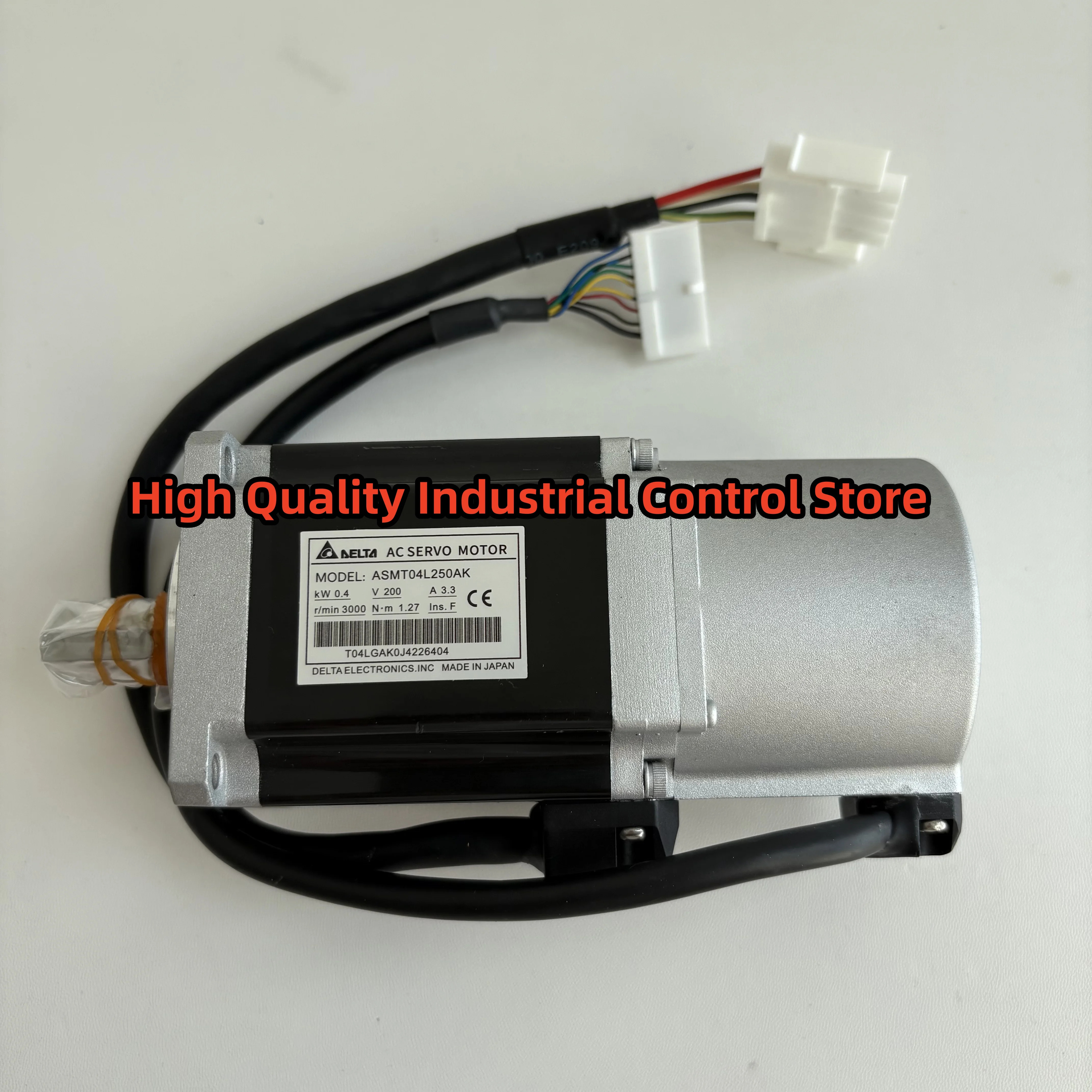ASMT04L250AK 서보모터 원본