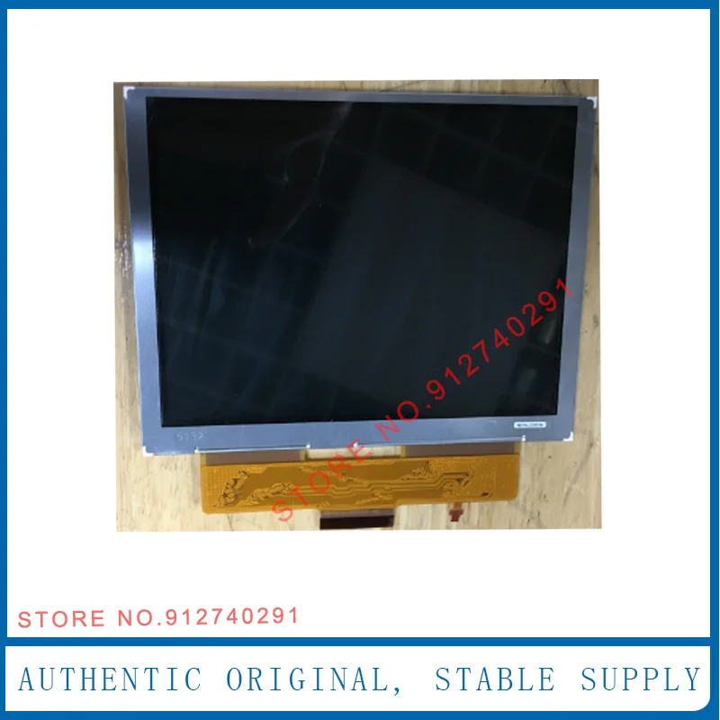 교체LCD 디스플레이 화면 Ridgid SeeSnake CS6X CS6XPAK LCD 모니터용