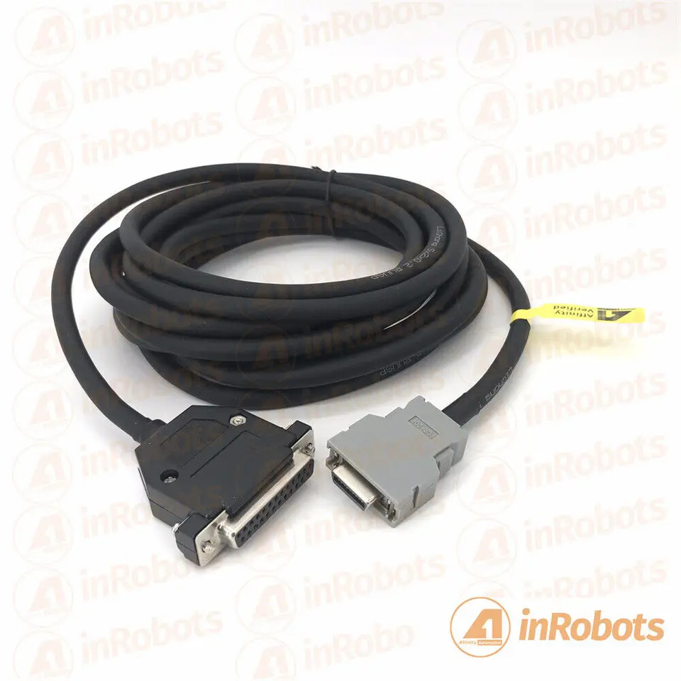 FANUC A02B-0236-C193 신호 케이블 와이어 A02B0236C193 JD36A RS232 5M