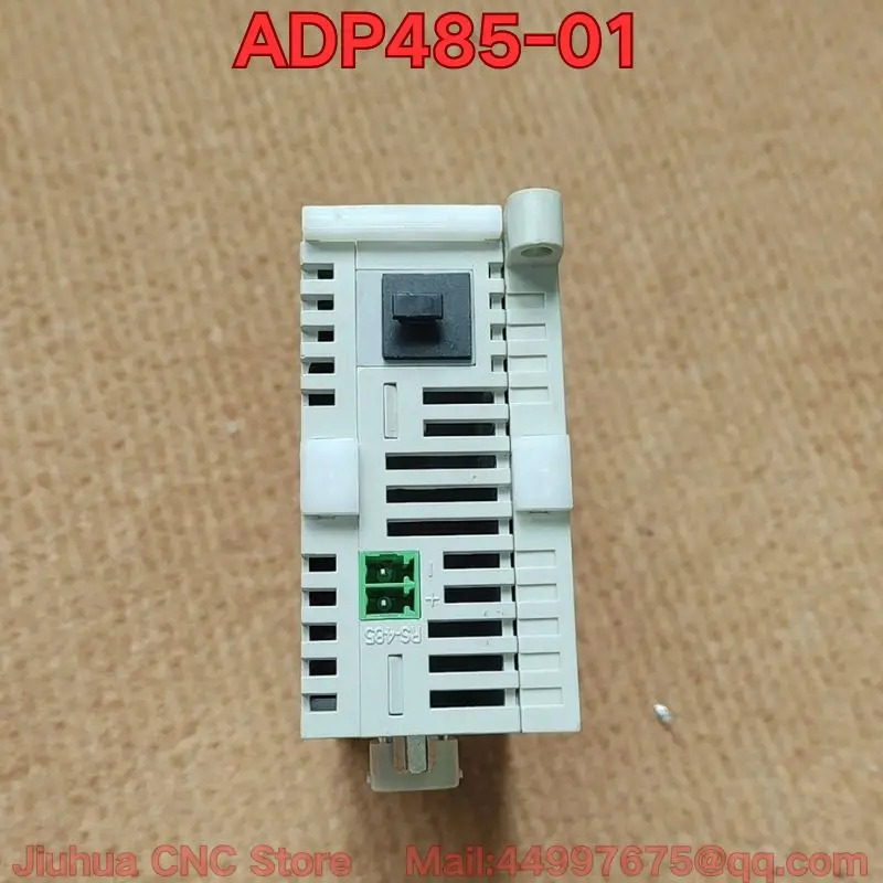 리퍼 ADP485-01 PLC 모듈 기능 리퍼는 정상