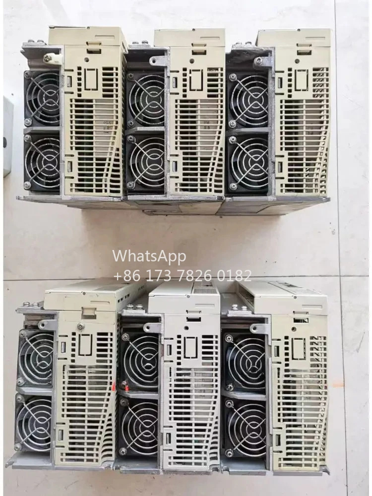 SGDM-30ADA-V 리퍼 작동 기능 ok
