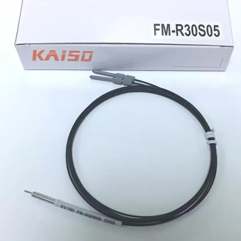 2025FM-R30S05 대만 KAISO 광섬유센서