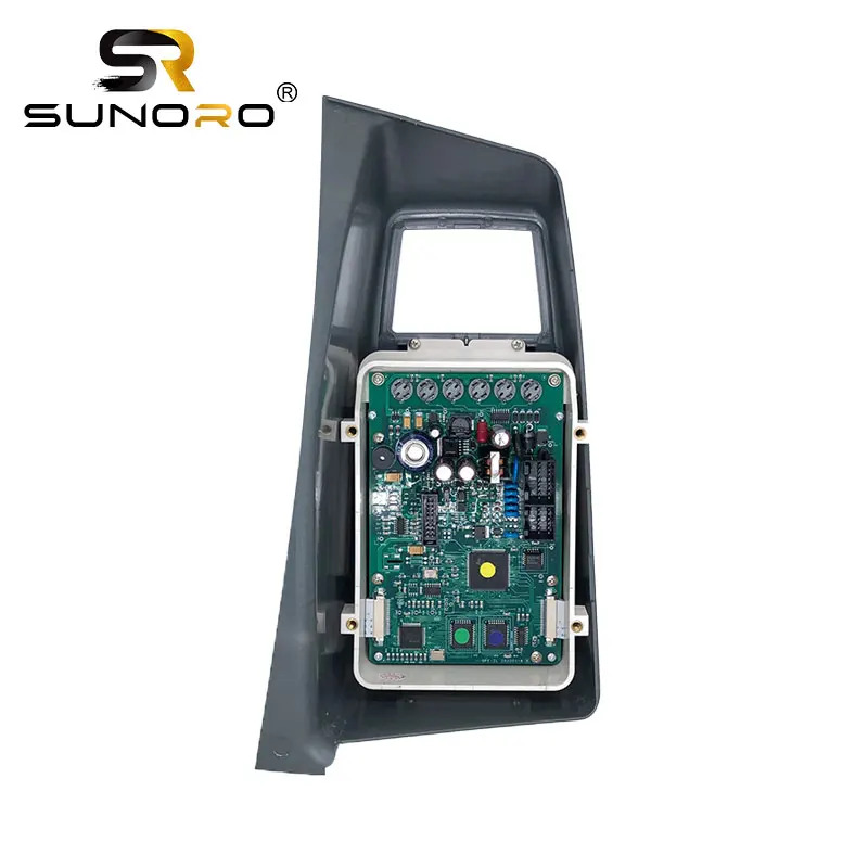 SUNORO LCD 디스플레이 패널 모니터 어셈블리 DH DX180 DX225 DX255 DX300 DX340 DX140W DX160W DX210W 539-00076 300426