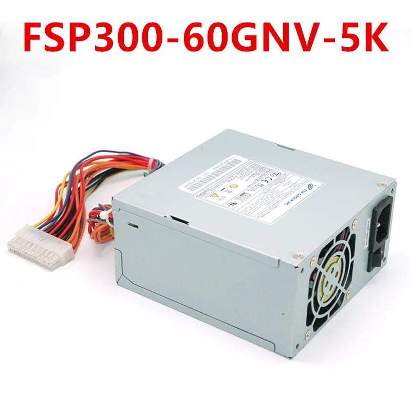 FSP 20Pin 300W FSP300-60GNV-5K새 전원공급장치