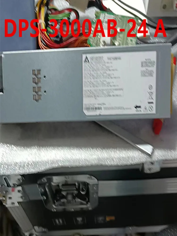 거새 전원공급장치 DELTA 3111W DPS-3000AB-24 A DPS-3000AB-24A