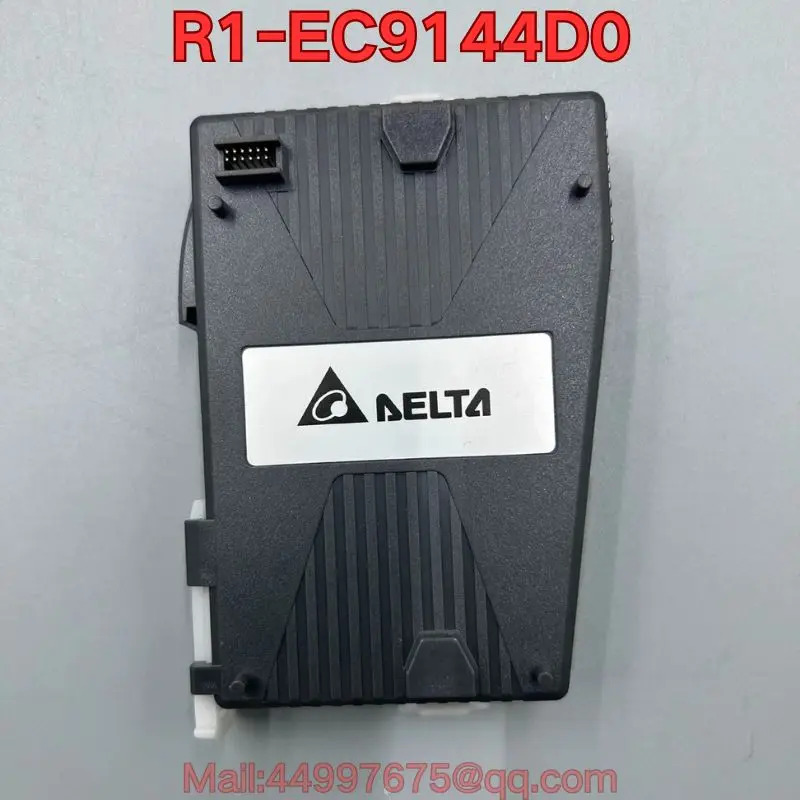 리퍼 R1-EC9144D0 PLC 모듈 기능 리퍼는 정상