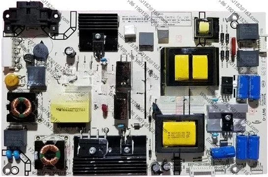 Pengiriman Tes Yang Baik 전원공급장치 LED42K220 LED50EC290N RSAG7.820.5687/ROH용