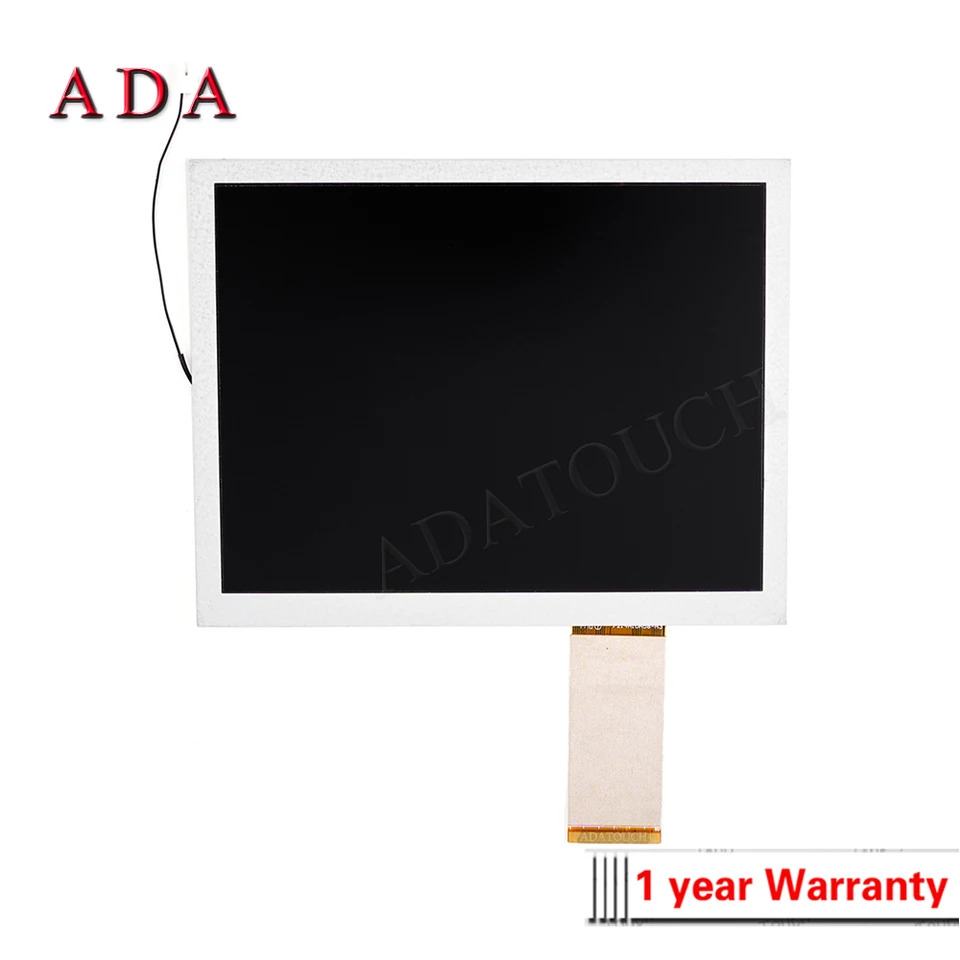 오리지널 LCD 디스플레이 패널 AM800600MZTMQWA4H AM800600MTMQWA4H AM800600M1TMQW02H 8.4 인치 신