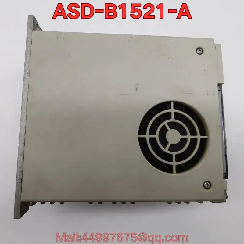 리퍼 ASD-B1521-A 서보 드라이브 기능 리퍼는 정상