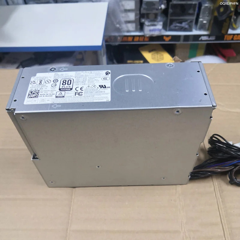 델 오로라 R16 오리지널 PSU 전원공급장치 AC1000EPS-00 L1000EPS-00 43YPM R61D8 043YPM 0R61D8 0RD0G0 D1000EPS-00 100