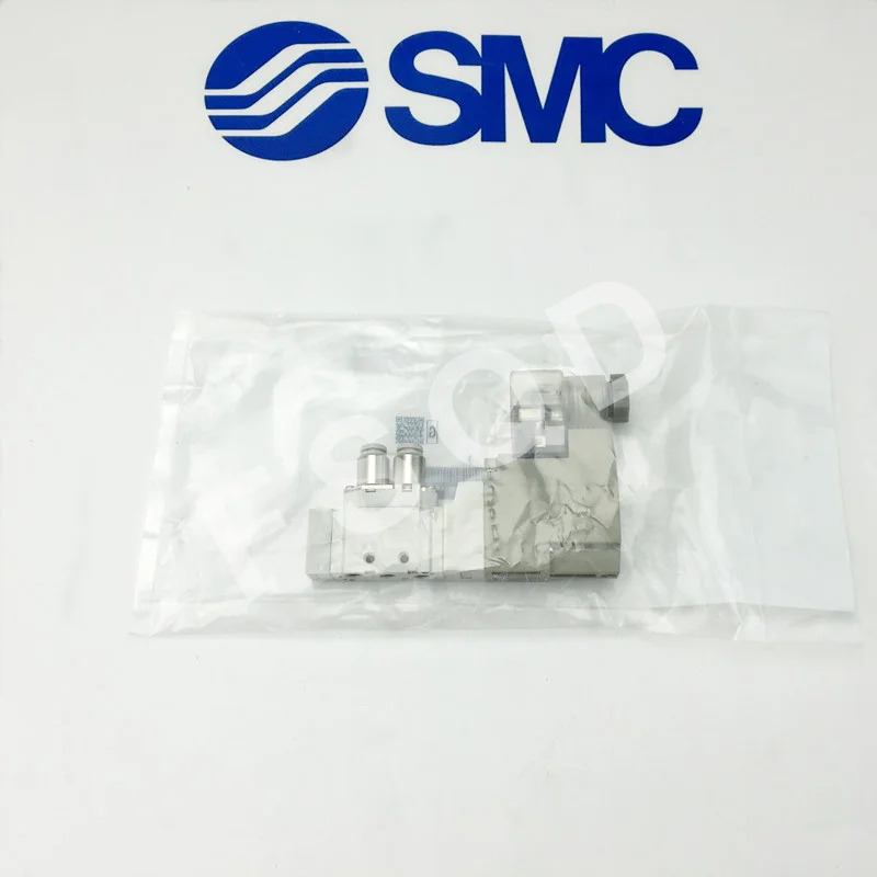 SY3220-5DZD/5DZ/5DZE/5DD/5D-C4/C6/M5 SMC 솔레노이드 밸브 전자기 공압 부품 SY 시리즈