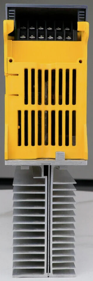 리퍼 서보 드라이브 A06B-6096-H307 A06B 6096 H307