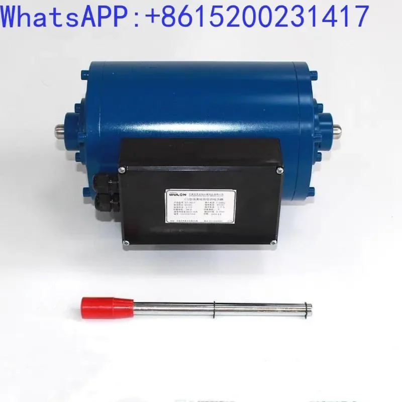 Xizi Otis 엘리베이터 브레이크 ST-16E ST-16D-T ST-14D-T 적합 신