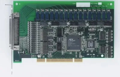 ADLINK 캡처 카드 PCI-7256 16 채널 래치 릴레이 출력 절연 디지털 입력