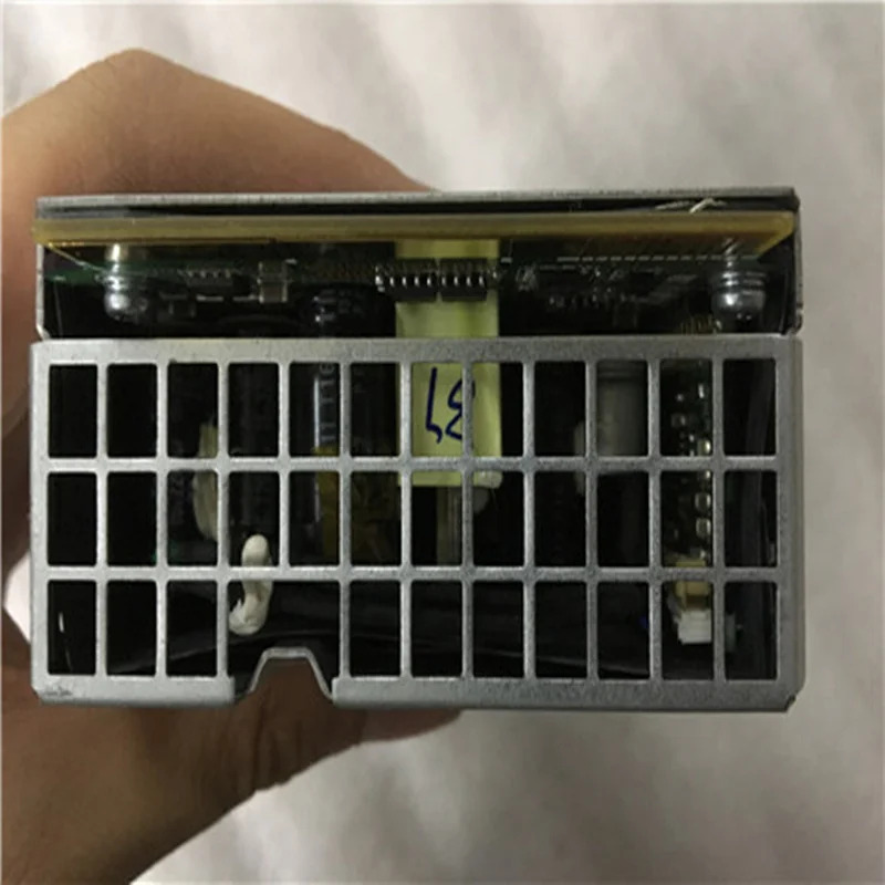 IBM X3650M5 오리지널 PSU 750W 전원공급장치 DPS-750AB-37 A DPS-750AB-37A 거신