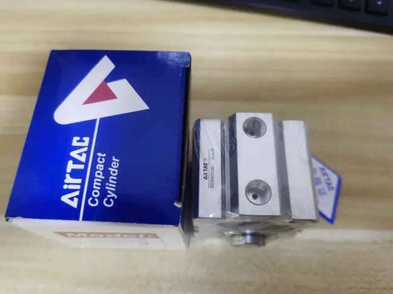 AirTAC SDA40X20 실린더