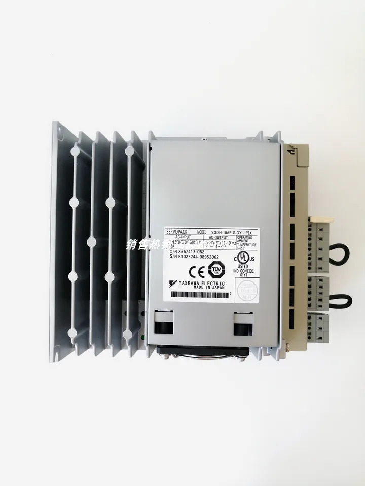 SGM호환JV-04A3L2C Yaskawa 전기 포장