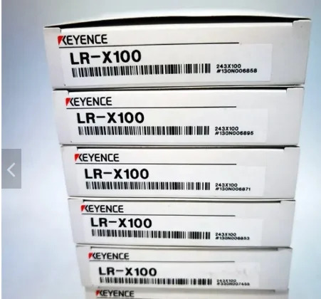 KEYENCE LR-X100C 디지털 CMOS 센서