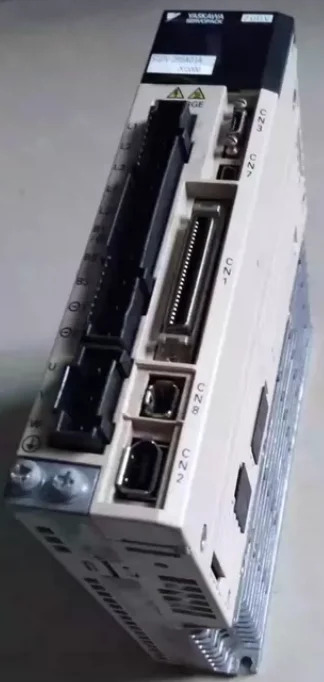 SGDV-2R8A01A002 리퍼 서보 드라이브 SGDV 2R8A01A002