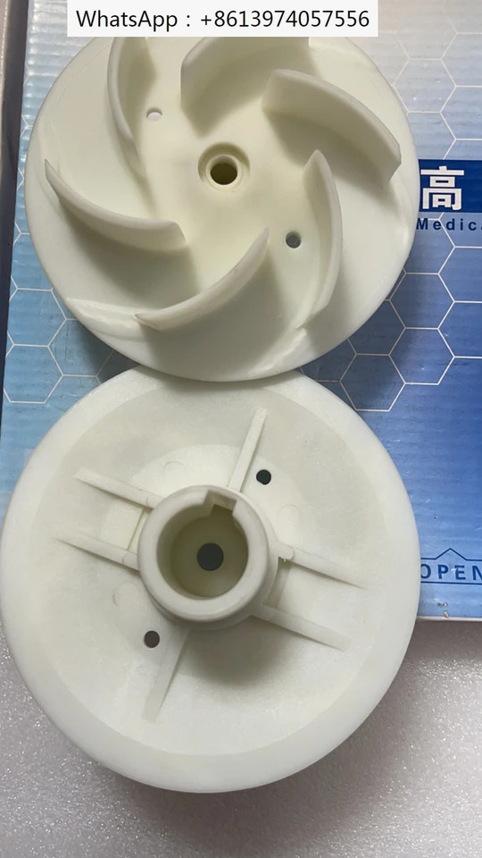 Xinhua 기계 Rapid520 스웨덴 P65 순환 펌프 1.7 kw 오리지널 임펠러 외경 130mm
