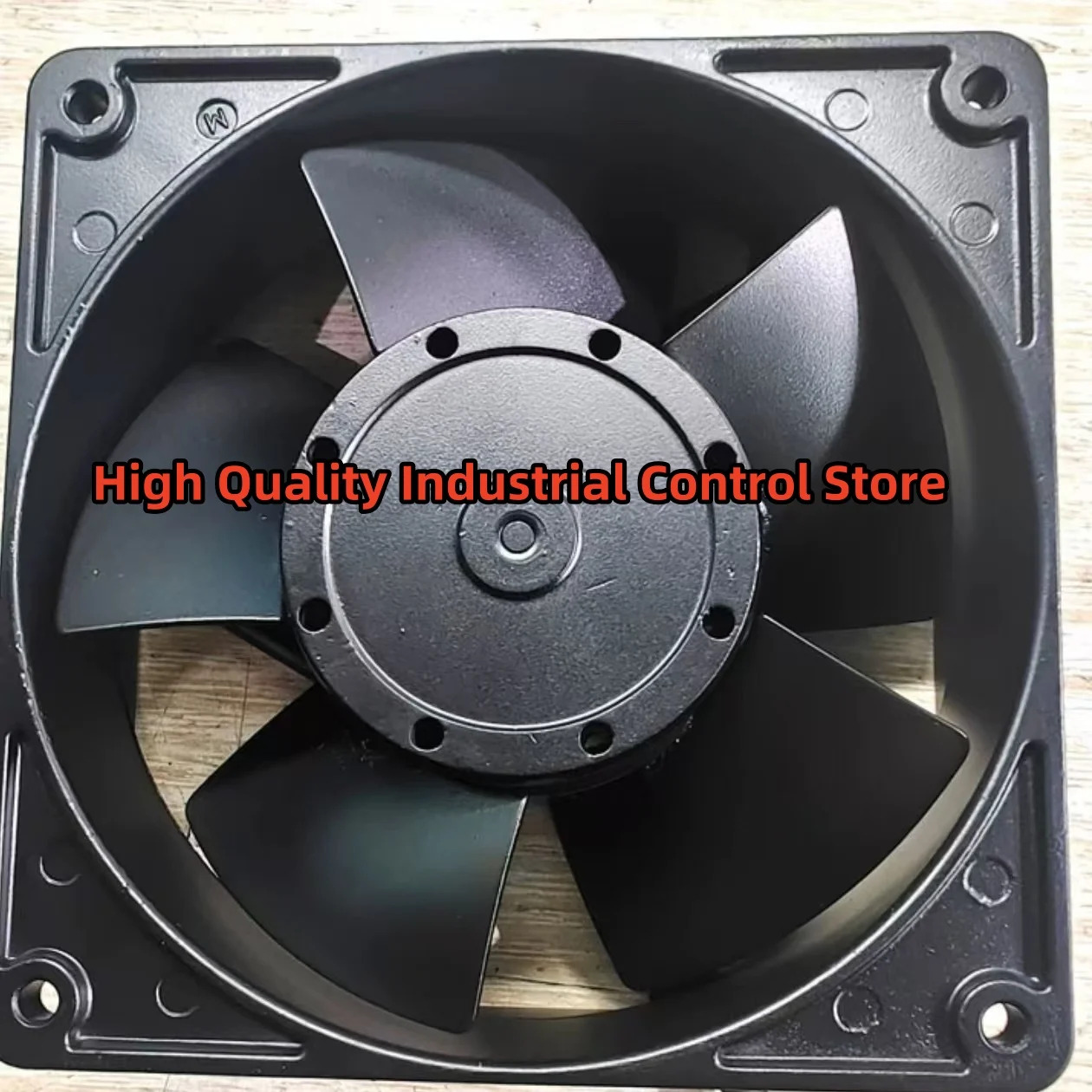 원본 TLHS459CV1-44-B37-AR 440V 20/18W 냉각팬