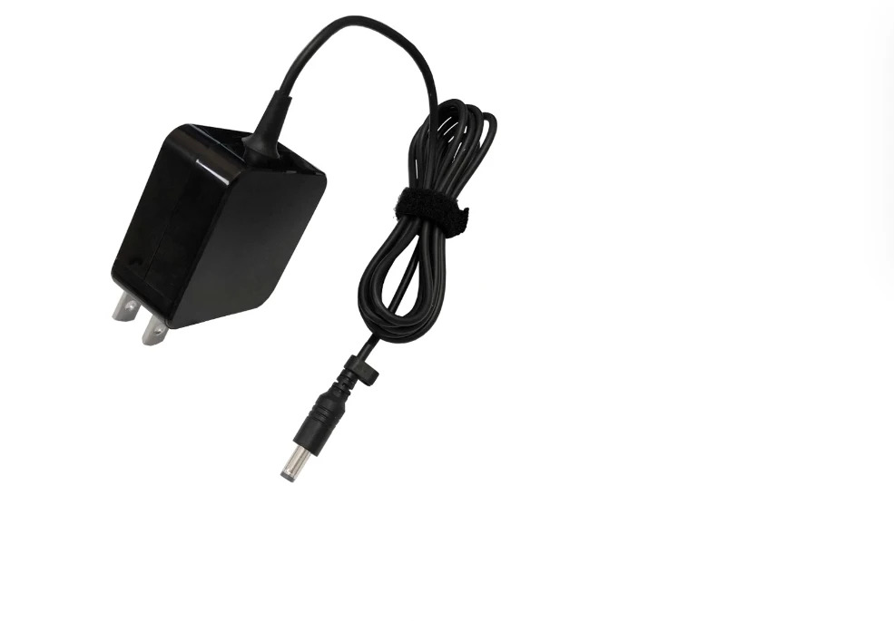 Luotie 도구 전원 어댑터 DC5525/5521FCC/CE 인증 SH72T12TS100TS101 적19V40W