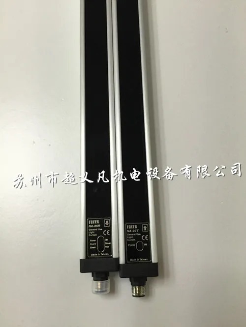 대만 FOTEK YanGM호환ing Domain 라이트 센서 NA-20R 20T NA-20T