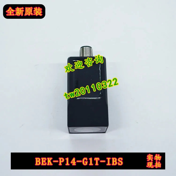 BEK-P14-G1T-IBS 독일 Di Soric Deutschland 광전센서
