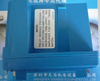 허니웰 연소 컨트롤러 EC7830A1041