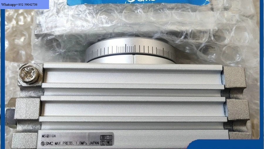 실린더 MSQB10A 20A 30A 50A 70A 100A 200A R 180 도 회전 90