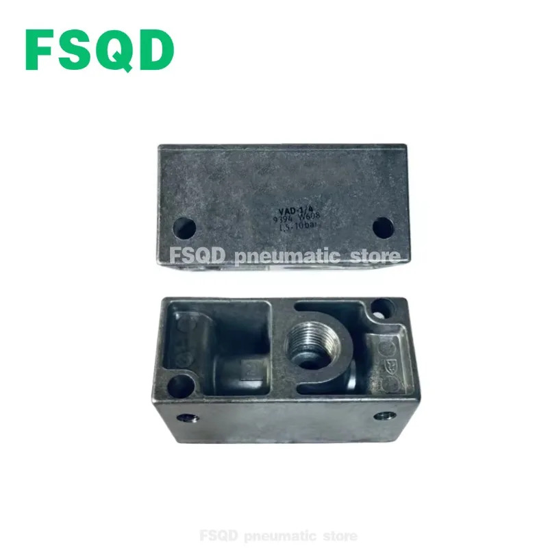 VAD-M5 VAD-1/8 VAD-1/4 VAD-3/8 VAD-1/4-SA VAD-ME-1/8 VAD-ME-I-1/4-SA 진공 발생기 VAD 공압 공구
