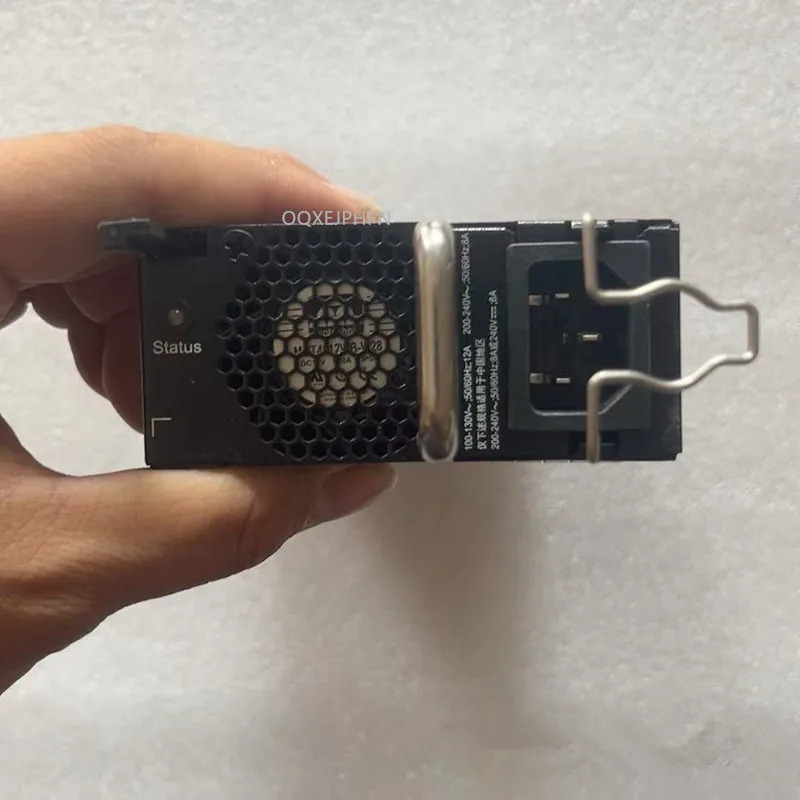 RUIJIE 1000W 전원공급장치 RG-PA1000I-P-F리퍼 PSU 새 처럼 작동