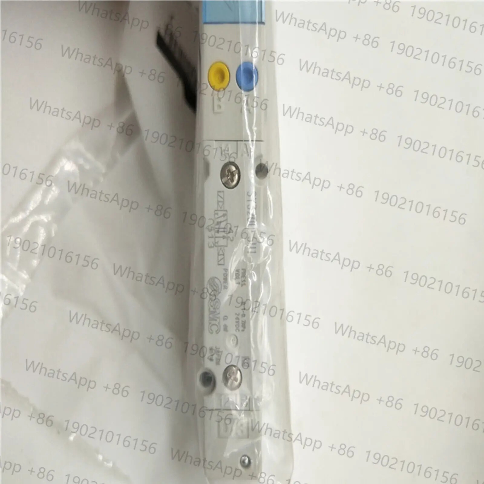 SMC SY3200-5U1 솔레노이드 밸브 SY32005U1